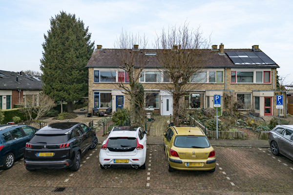 Medium property photo - De Brink 22, 4152 GA Rhenoy